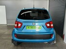 Suzuki Ignis AUTOMAT * Salon PL *  Cały Oryginał * 1 Właściciel * Serwis ASO * 2019 - 3
