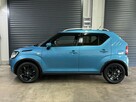 Suzuki Ignis AUTOMAT * Salon PL *  Cały Oryginał * 1 Właściciel * Serwis ASO * 2019 - 4