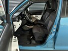 Suzuki Ignis AUTOMAT * Salon PL *  Cały Oryginał * 1 Właściciel * Serwis ASO * 2019 - 9