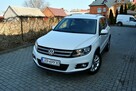 Volkswagen Tiguan LOUNGUE *Zarejestrowany PL * Klimatronik x 2 * NAVI - 2