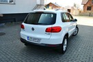 Volkswagen Tiguan LOUNGUE *Zarejestrowany PL * Klimatronik x 2 * NAVI - 3