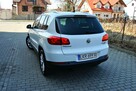Volkswagen Tiguan LOUNGUE *Zarejestrowany PL * Klimatronik x 2 * NAVI - 4