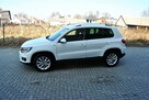 Volkswagen Tiguan LOUNGUE *Zarejestrowany PL * Klimatronik x 2 * NAVI - 5