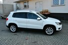 Volkswagen Tiguan LOUNGUE *Zarejestrowany PL * Klimatronik x 2 * NAVI - 6