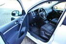 Volkswagen Tiguan LOUNGUE *Zarejestrowany PL * Klimatronik x 2 * NAVI - 8
