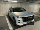 Jaecoo 7! 147KM! Napęd 4x4! DCT! Wersja OFF-ROAD! - 3