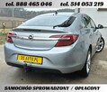 Opel Insignia LIFT HB • 2014 • niski przebieg • BOGATA OPCJA • ZAMIANA - 4
