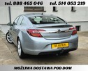 Opel Insignia LIFT HB • 2014 • niski przebieg • BOGATA OPCJA • ZAMIANA - 5