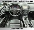 Opel Insignia LIFT HB • 2014 • niski przebieg • BOGATA OPCJA • ZAMIANA - 6