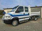 Renault Mascott wywrotka*tacho*2.8*serwisASO - 2
