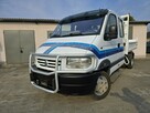 Renault Mascott wywrotka*tacho*2.8*serwisASO - 3