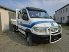 Renault Mascott wywrotka*tacho*2.8*serwisASO - 4