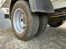 Renault Mascott wywrotka*tacho*2.8*serwisASO - 6