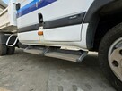 Renault Mascott wywrotka*tacho*2.8*serwisASO - 8