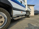 Renault Mascott wywrotka*tacho*2.8*serwisASO - 9