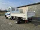 Renault Mascott wywrotka*tacho*2.8*serwisASO - 11