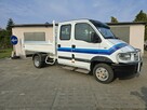 Renault Mascott wywrotka*tacho*2.8*serwisASO - 12