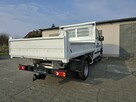 Renault Mascott wywrotka*tacho*2.8*serwisASO - 16