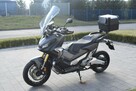 Honda X-Adv piekny stan, 2 ręka, salon PL, książka, dodatki*** - 3