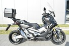 Honda X-Adv piekny stan, 2 ręka, salon PL, książka, dodatki*** - 6