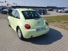 Volkswagen New Beetle 1.9tdi 90KM Klima Raty Zamiana - 4