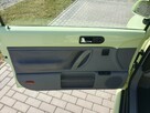 Volkswagen New Beetle 1.9tdi 90KM Klima Raty Zamiana - 16