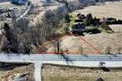 Świetna działka budowlana w Gilowicach 12 ar - 6