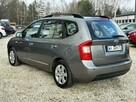 Kia Carens 2.0 Crdi 140kM! Salon Polska! Automatyczna Klimatyzacja! 5 os.! - 4