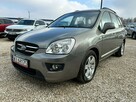Kia Carens 2.0 Crdi 140kM! Salon Polska! Automatyczna Klimatyzacja! 5 os.! - 6