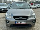 Kia Carens 2.0 Crdi 140kM! Salon Polska! Automatyczna Klimatyzacja! 5 os.! - 7