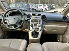 Kia Carens 2.0 Crdi 140kM! Salon Polska! Automatyczna Klimatyzacja! 5 os.! - 15