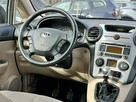 Kia Carens 2.0 Crdi 140kM! Salon Polska! Automatyczna Klimatyzacja! 5 os.! - 16
