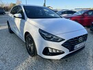 Hyundai i30 1.5 MPI 110KM, Salon PL, Serwis, Iwł, FV23% - 3