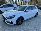 Hyundai i30 1.5 MPI 110KM, Salon PL, Serwis, Iwł, FV23% - 5