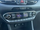 Hyundai i30 1.5 MPI 110KM, Salon PL, Serwis, Iwł, FV23% - 8