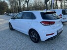 Hyundai i30 1.5 MPI 110KM, Salon PL, Serwis, Iwł, FV23% - 9