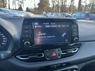 Hyundai i30 1.5 MPI 110KM, Salon PL, Serwis, Iwł, FV23% - 10