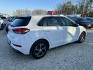 Hyundai i30 1.5 MPI 110KM, Salon PL, Serwis, Iwł, FV23% - 13