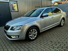 Škoda Octavia 1.4 Benzyna Hak Radar  Grzane Fotele Zarejestrowany - 3