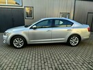 Škoda Octavia 1.4 Benzyna Hak Radar  Grzane Fotele Zarejestrowany - 4