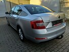 Škoda Octavia 1.4 Benzyna Hak Radar  Grzane Fotele Zarejestrowany - 5