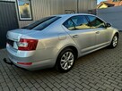 Škoda Octavia 1.4 Benzyna Hak Radar  Grzane Fotele Zarejestrowany - 7