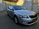 Škoda Octavia 1.4 Benzyna Hak Radar  Grzane Fotele Zarejestrowany - 9