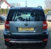 Škoda Yeti Niski przebieg, pierwsza rejestracja 2012 rok, dobrze wyposażona. - 7