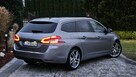 Peugeot 308 SW 2.0 HDI *bogate wyposażenie* - 3