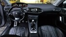 Peugeot 308 SW 2.0 HDI *bogate wyposażenie* - 7