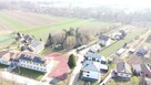 Działka rolno-budowlana Damienice gm. Bochnia - 11