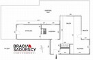 Mieszkanie Kraków Dębniki, Ruczaj, prof. Michała Bobrzyńskiego - 3