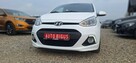 Hyundai i10 Klima ledy navi podgrzewana kierownica - 2