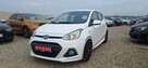 Hyundai i10 Klima ledy navi podgrzewana kierownica - 3